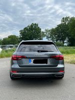 Audi A4 Avant 3.0 TDI S-Line virtual Tacho Head up Niedersachsen - Garrel Vorschau