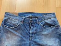 Dondup Jeans George 36 skinnyfit slim Blau 36 stretch Saarland - St. Ingbert Vorschau