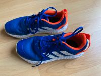 Adidas Hallenturnschuhe Größe 36 Bielefeld - Schildesche Vorschau