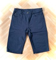 H&M kurze Hose Short Gr.158 dunkelblau Thüringen - Eisenach Vorschau