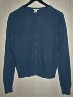 Schöne H&M Feinstrickjacke Strickjacke Jacke Damenjacke Gr. M Niedersachsen - Jever Vorschau