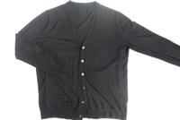 Falke  100% Kaschmir Strickjacke  schwarz Gr. 54 Schleswig-Holstein - Reinbek Vorschau