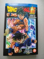 Dragonball Super und Super Heroes Mangas Baden-Württemberg - Hockenheim Vorschau