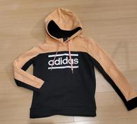 weicher Adidas Hoodie Größe M Bayern - Waffenbrunn Vorschau