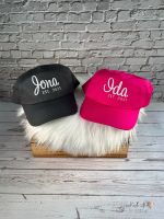 bestickte personalisierte Kinder Kappe | Junior Cap mit Name Etsy Nordrhein-Westfalen - Übach-Palenberg Vorschau