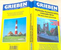 ⭐ Grieben - Reiseführer - Idyllische Ferienstraßen Deutschland Nordrhein-Westfalen - Werne Vorschau