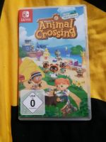 Nintendo Switch Animal Crossing new horizon Baden-Württemberg - Reutlingen Vorschau
