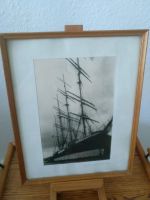 Segelschulschiff Pamir Originalfoto Hamburg-Nord - Hamburg Winterhude Vorschau