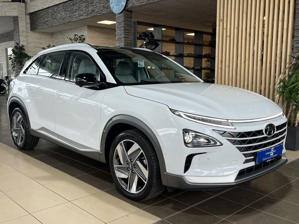 Abbildung des Autos Hyundai Nexo Navi*LED*Pa…