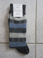 Herren Socken Astor d´grau mel./h´grau mel/jeans Gr. 43-46 NEU Hessen - Mörfelden-Walldorf Vorschau