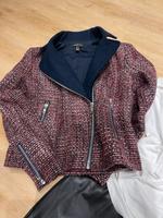 ❤️ Mango Blazer Jacke Bouclé XL Niedersachsen - Hohenhameln Vorschau