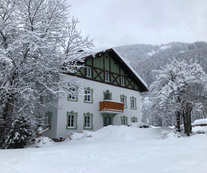 Gutschein (600EUR) bis Dez24 - Chalet Nussi - Lechtal, Österreich in Schwetzingen