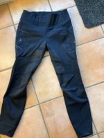 Cavallo Reitleggins Cavagrip Gr.38 blau Vollgrip Nordrhein-Westfalen - Arnsberg Vorschau