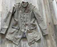 Mantel / Jacke „Guess“ Größe 36 Niedersachsen - Stuhr Vorschau