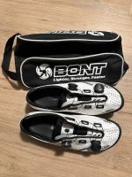 Bont Vaypor + Rennradschuhe Bayern - Eching (Kr Freising) Vorschau