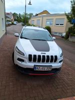 Jeep cherokee Rheinland-Pfalz - Alzey Vorschau