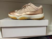 Air Jordan 11 retro Baden-Württemberg - Böblingen Vorschau