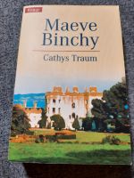 Cathys Traum - Maeve Binchy Nordrhein-Westfalen - Dülmen Vorschau