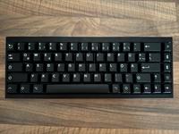 KBD Fans Tofu 65 Custom Tastatur Set Niedersachsen - Selsingen Vorschau