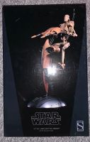 Sideshow Hot Toys Star Wars S.T.A.P. with Battle Droid NEU Bielefeld - Schildesche Vorschau