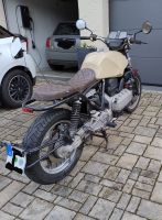 Unvollendeter BMW K 100 RT Cafe Racer Umbau Bayern - Velden Mittelfr. Vorschau