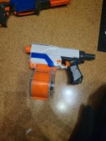 Nerf Retaliator + MAX magazin Rheinland-Pfalz - Bad Münster-Ebernburg Vorschau