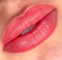 Lippenpigmentierung Sachsen - Hoyerswerda Vorschau