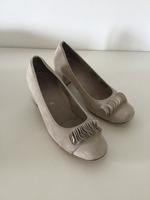 Tolle Pumps von Via Milano-neuwertig Wuppertal - Barmen Vorschau