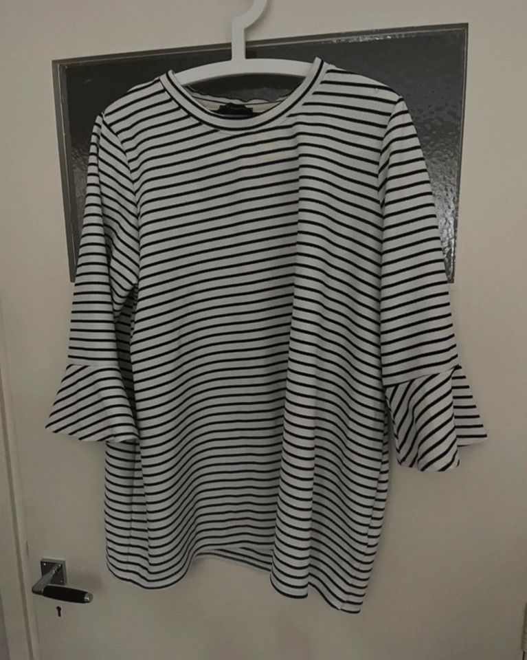 Kleiderpaket 60 Teile H&M Zara Asos Mango L XL XXL in Taunusstein