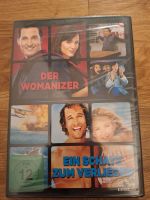 NEU 2 DVD Der Womanizer & Ein Schatz zum Verlieben Film Sammlung Hamburg-Nord - Hamburg Winterhude Vorschau