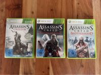 Assassins Creed Xbox 360 Nordrhein-Westfalen - Recklinghausen Vorschau