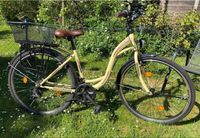 Fahrrad, Citybike, 28 Zoll Nordrhein-Westfalen - Minden Vorschau