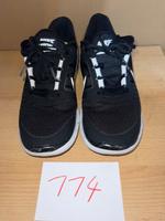 Nike Free Run 3.0 Größe 43 schwarz weiß (114) Nordrhein-Westfalen - Siegen Vorschau