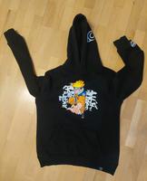 naruto bershka hoddie gr. s Bayern - Freilassing Vorschau