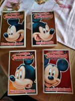 Taschenbücher Disney Mickey Mouse Nordrhein-Westfalen - Emmerich am Rhein Vorschau