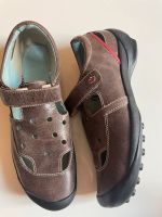 Wolky bequeme Klettverschluss Schuhe Leder Gr.38 Rheinland-Pfalz - Kaiserslautern Vorschau