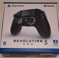 Playstation Controller Revolution pro 5 Nacon Essen - Karnap Vorschau