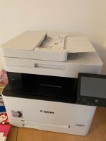 Canon i-sensys MF643Cdw Multifunktion Farblaser Duplex Leipzig - Eutritzsch Vorschau