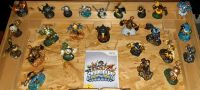 Skylanders "Swap - Force", Wii-Spiel, Portal,  25 Figuren Berlin - Treptow Vorschau