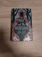 The Wolf and The Woodsman Illumicrate Rheinland-Pfalz - Bad Breisig  Vorschau