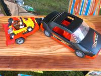 Playmobil Auto mit Quad und Anhänger Niedersachsen - Ostercappeln Vorschau