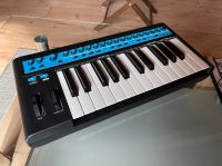 Tausche: Novation BassStation 1 Keyboard Synthesizer Baden-Württemberg - Hüfingen Vorschau