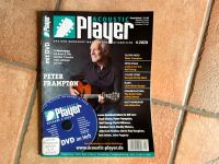 Acoustic Player, Zeitschrift Acoustic Player 4/2020 Niedersachsen - Fintel Vorschau