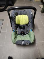 Babyschale Römer BabySafe Plus Kindersitz Rheinland-Pfalz - Mayen Vorschau