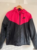 Nikejacke Schwarz-pink Baden-Württemberg - Neuhausen Vorschau