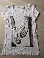 Damen T Shirt Gr. S  1,50€ Sachsen-Anhalt - Halle Vorschau