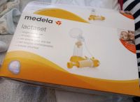 Medela - Lacoste, Handmilchpumpe Nordrhein-Westfalen - Mechernich Vorschau