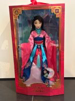 Disney Mulan Limited limitierte Puppe NEU Hadern - Blumenau Vorschau
