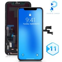 iPhone 11 Display /XR  3D Touch Screen Ersatz LCD Retina HD OLED Baden-Württemberg - Göppingen Vorschau