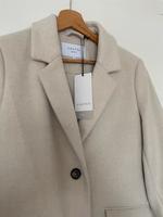 Mantel in schönem Creme | COSTES in XS Niedersachsen - Lingen (Ems) Vorschau